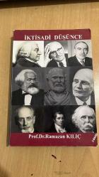 İKTİSADİ DÜŞÜNCE