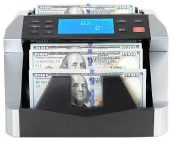 Sigma SC8520B Karışık Para Sayma Makinesi - TL - Euro - Usd - Türkçe Sesli Uyarı + Müşteri Ekranı