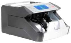 Sigma SC8520B Karışık Para Sayma Makinesi - TL - Euro - Usd - Türkçe Sesli Uyarı + Müşteri Ekranı