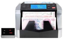 Sigma SC8520S Karışık Para Sayma Makinesi - TL - Euro - Usd - Türkçe Sesli Uyarı + Müşteri Ekranı