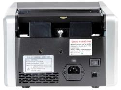 Sigma SC8520S Karışık Para Sayma Makinesi - TL - Euro - Usd - Türkçe Sesli Uyarı + Müşteri Ekranı