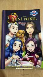 MANGA 1-2 KİTAPLAR