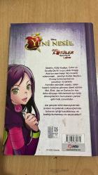 MANGA 1-2 KİTAPLAR