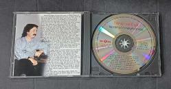 TİMUR SELÇUK * İSPANYOL MEYHANESİ * CD (ESKİ BANDROL)
