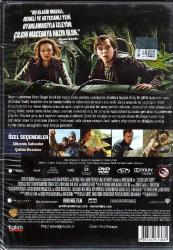 Dev Avcısı Jack - Jack The Giant's Slayer ( Türkçe Dublaj ) ( AMBALAJINDA - SIFIR ) DVD
