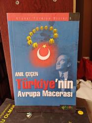 Türkiyenin Avrupa Macerası
