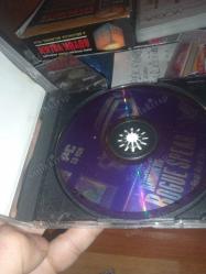 Tom Clancy's rainbow six Rogue Spear PC CD rom oyun