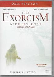 THE EXORCISM OF EMILY ROSE - ŞEYTAN ÇARPMASI