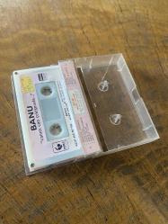 BANU - CANIM CAN ÇEKİŞMEDE - KASET