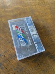 EMEKÇİ - GÜLE BARUT SERDİN Mİ - KASET (JELATİNİNDE)