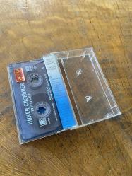 HÜNER COŞKUNER - İNCİLERİ 2 / HAYDİ TUT ELLERİMİ - KASET