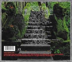 TIESTO - IN SEARCH OF SUMMER SUNRISE 7 / ASIA      2CD