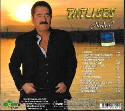 İBRAHİM TATLISES - NEDEN?