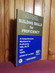 BUILDING SKILLS FOR PROFICIENCY ANSWER KEY AND INDEX 43rd Edition