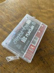 MANSUR ARK - FARK - KASET (JELATİNİNDE)