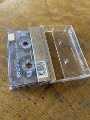 DENİZ SEKİ - AŞKLARIN EN GÜZELİ - KASET