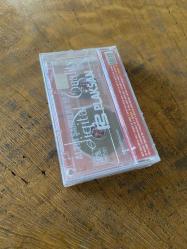 TÜRK MÜZİĞİNDE UNUTULMAYAN ALTIN ŞARKILAR 12 - KASET (JELATİNİNDE)