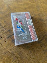 ALİŞAN - ALİŞAN - KASET (JELATİNİNDE)