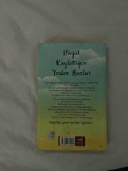 HAYAT KAYBETTİĞİN YERDEN BAŞLAR