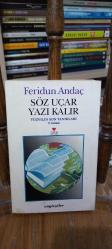 Söz Uçar Yazı Kalır 2.Bölüm