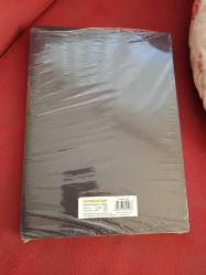A4 Sketchbook Eskiz Defteri