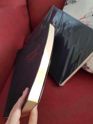 A4 Sketchbook Eskiz Defteri