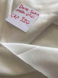 Organizasyon saten yuvarlak masa örtüsü