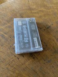 SÜLEYMAN ALNITEMİZ - YEŞİL IŞIK - FİLM MÜZİĞİ - KASET (JELATİNİNDE)