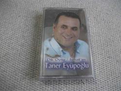 21 - JELATİNİ AÇILMAMIŞ -  KARADENİZ YÖRESİ - TANER EYÜPOĞLU - DİK OYNA , İSMAİL'İM