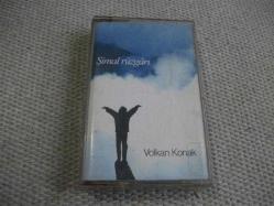 21 -   KARADENİZ YÖRESİ - VOLKAN KONAK - ŞİMAL RÜZGARI
