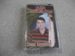 21 -  JELATİNİ AÇILMAMIŞ -  KARADENİZ YÖRESİ - CEMAL KAYGUSUZ - LAZIM TRABZONLUYUM