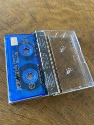 NURTEN BOZKALE - GARDAŞ / YALAN DÜNYA - KASET