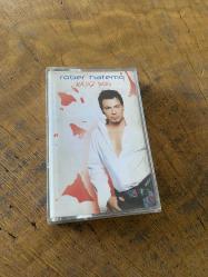 ROBER HATEMO - AŞKSIZ PRENS - KASET