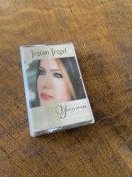 TEZCAN TEZGEL - YANIYORUM - KASET