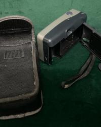 Nikon af 230 retro fotoğraf makinesi