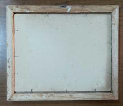 ESKİ FOTOĞRAF: Osmanlı Son Dönem Bir Çocuk Yuvası / Çocuklar, Mürebbiyeler, Kuşlar ve Kış Bahçesi...