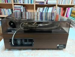 ORİJİNAL DUAL HS 39 1214 AMFİLİ PİKAP