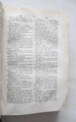 New Dictionary Armenian - English