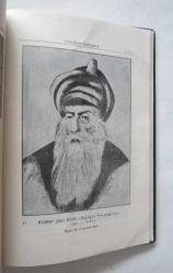 Bir Hatırlama (1512-1933), 10 Fasikül [ERMENİCE] / Kısa da Olsa En Önemli Biyografiler