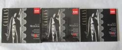 CD: Bellini Norma - Maria Callas [3 CD + KİTAPÇIK]