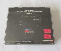 CD: Giselle - Adlophe Adam [2 CD + KİTAPÇIK]