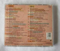 CD: Kuschel Klassik, Musik für die Klassischen Momente [2 CD]