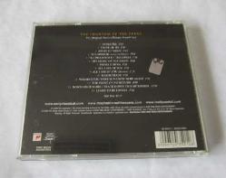 The Phantom of the Opera - The Original Motion Picture Soundtrack [1 CD]
