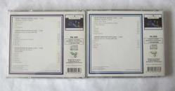 CD: Baroque Music, Bach & Handel [2 CD]