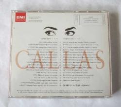 CD: Maria Callas The Legend [2 CD]