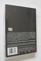 DVD: Mariza Concerto em Lisboa [1 DVD]