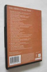 DVD: Freddie Mercury The Video Collection [1 DVD]