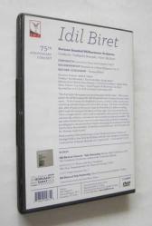 DVD: İdil Biret 75th Anniversary Concert [1 DVD]