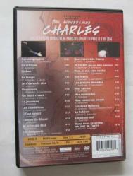 DVD: Bon Anniversaire Charles - Happy Birthdays Charles Aznavour [1 DVD]