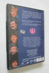 DVD: The Story of the Muddy Blues... Legend of a Band [1 DVD]